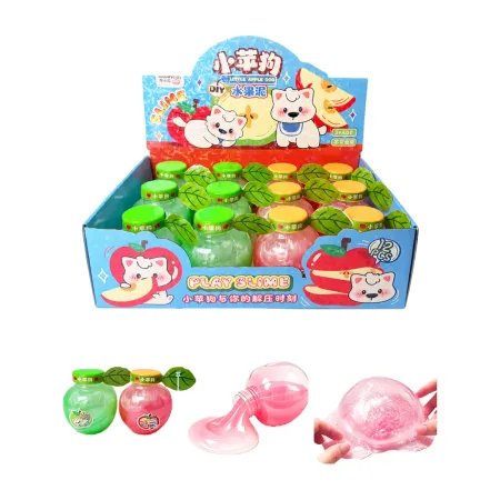 Xiao Ping Dog - Fruit Ripple Simulation Water Xiao Ping Dog - Fruit Ripple Simulation Water